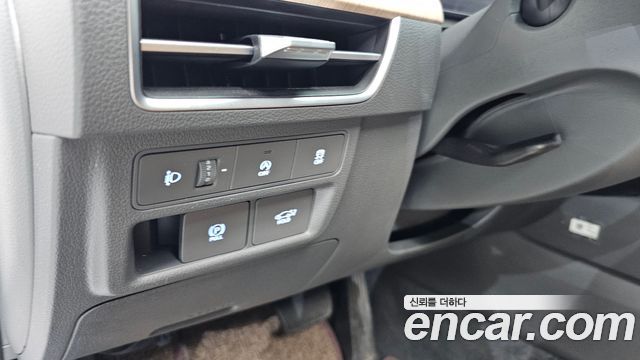 Hyundai Sonata 2024 — photo 26
