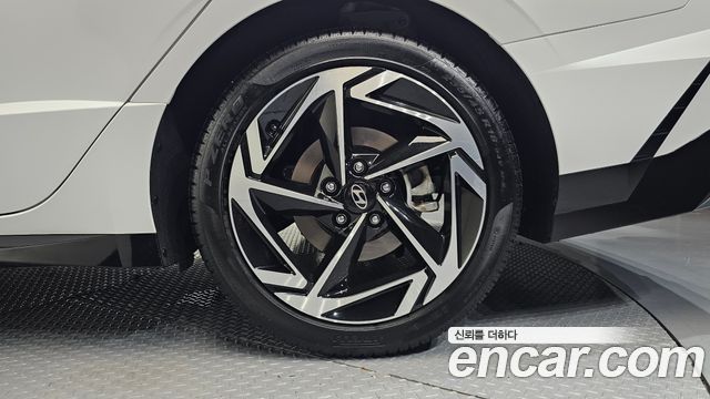 Hyundai Sonata 2024 — photo 7