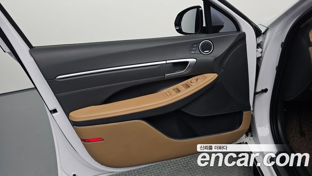 Hyundai Sonata 2024 — photo 14