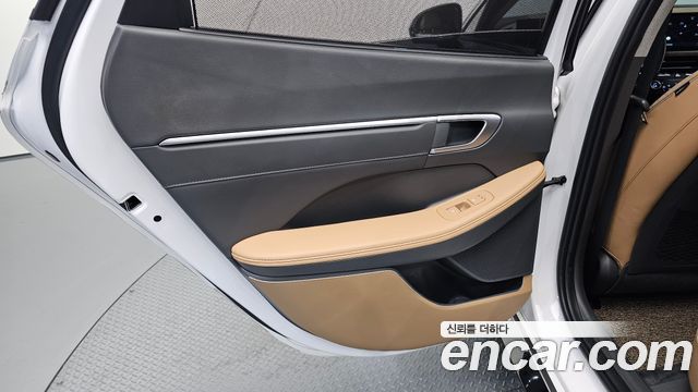 Hyundai Sonata 2024 — photo 15
