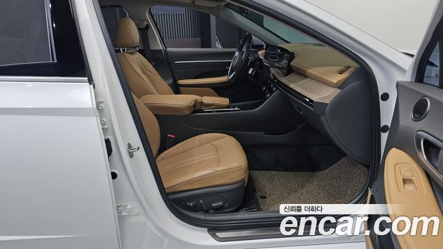 Hyundai Sonata 2024 — photo 16
