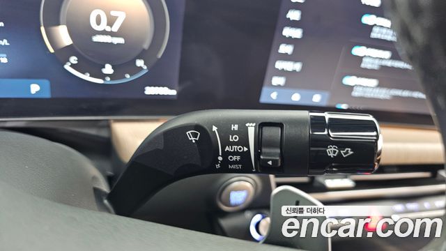 Hyundai Sonata 2024 — photo 27