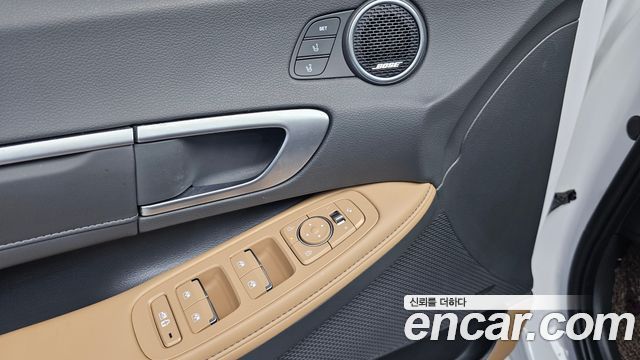 Hyundai Sonata 2024 — photo 28