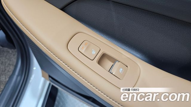 Hyundai Sonata 2024 — photo 29