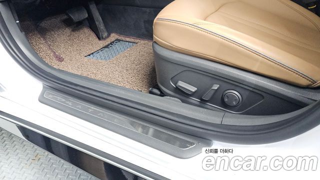 Hyundai Sonata 2024 — photo 31
