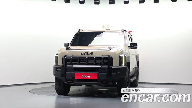 Kia Tasman 2026 — photo 3
