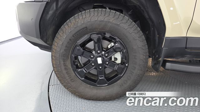 Kia Tasman 2026 — photo 5