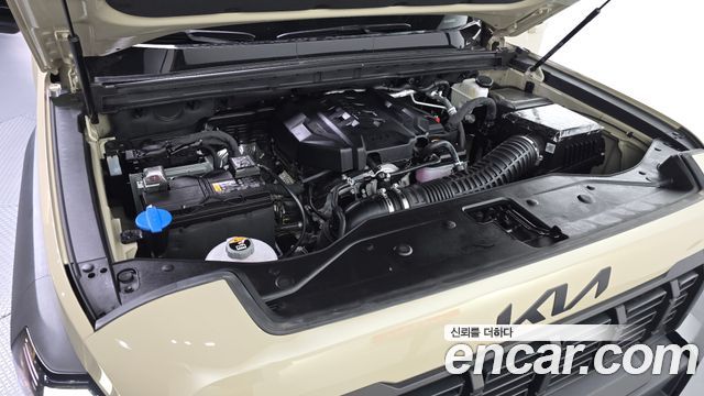 Kia Tasman 2026 — photo 6