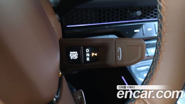 Kia Tasman 2026 — photo 12
