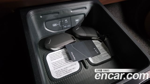 Kia Tasman 2026 — photo 22