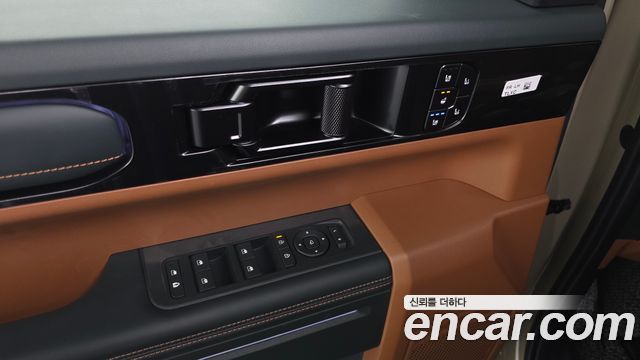 Kia Tasman 2026 — photo 23