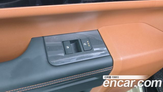 Kia Tasman 2026 — photo 25