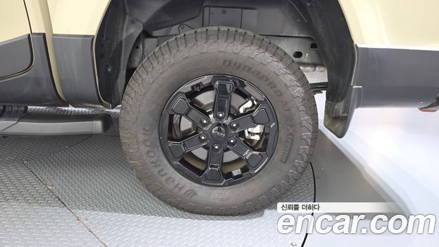 Kia Tasman 2026 — photo 7