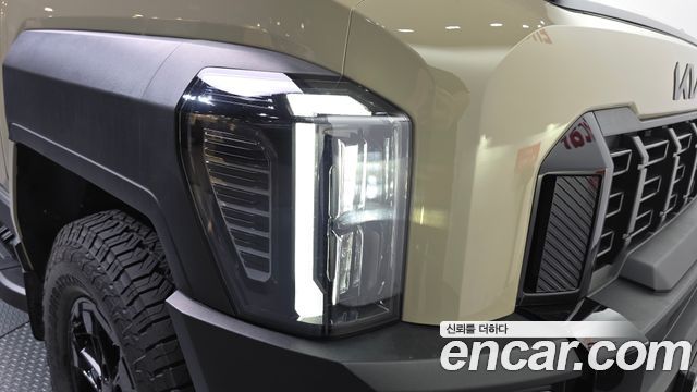 Kia Tasman 2026 — photo 8