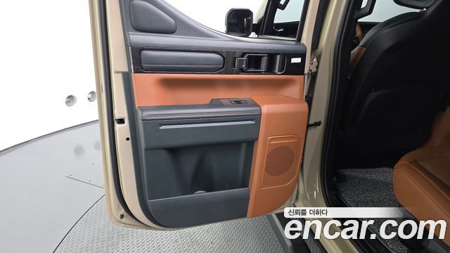 Kia Tasman 2026 — photo 15