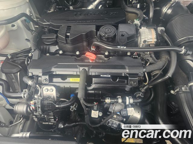 Kia Sportage 2023 — photo 6