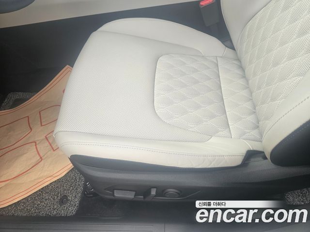 Kia Sportage 2023 — photo 10