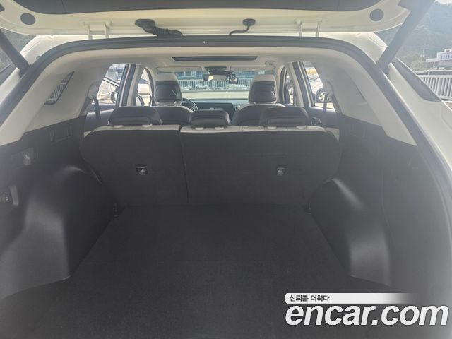 Kia Sportage 2023 — photo 13