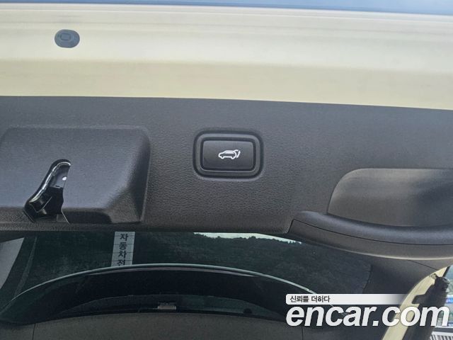 Kia Sportage 2023 — photo 14