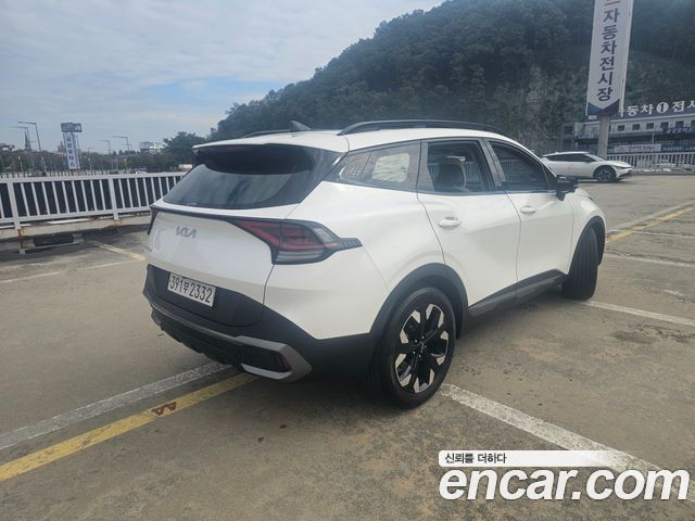 Kia Sportage 2023 — photo 15
