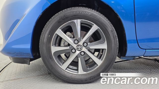 Toyota Prius 2019 — photo 5