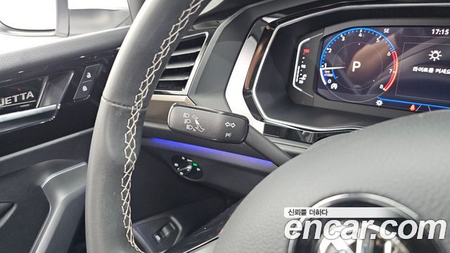 Volkswagen Jetta 2021 — photo 25