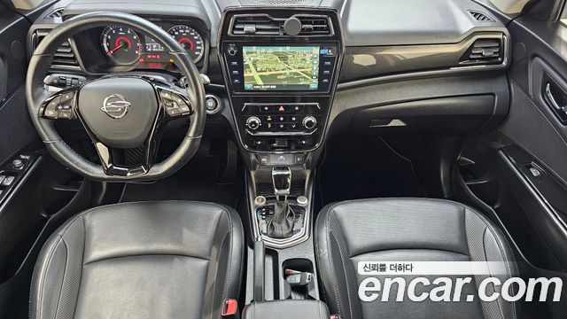 KG Mobility TIBOLI 2022 — photo 7