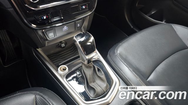 KG Mobility TIBOLI 2022 — photo 9