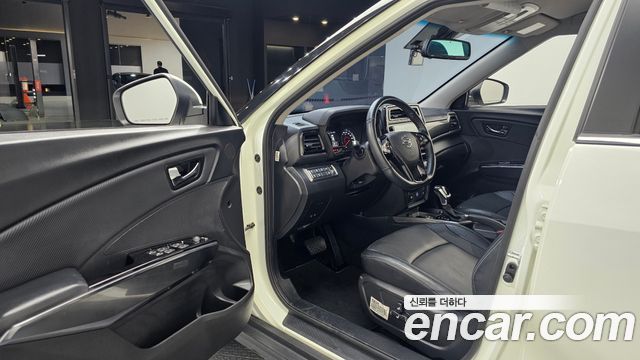 KG Mobility TIBOLI 2022 — photo 10