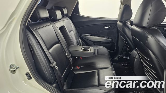 KG Mobility TIBOLI 2022 — photo 12