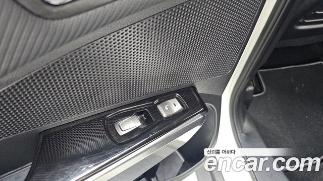 KG Mobility TIBOLI 2022 — photo 19