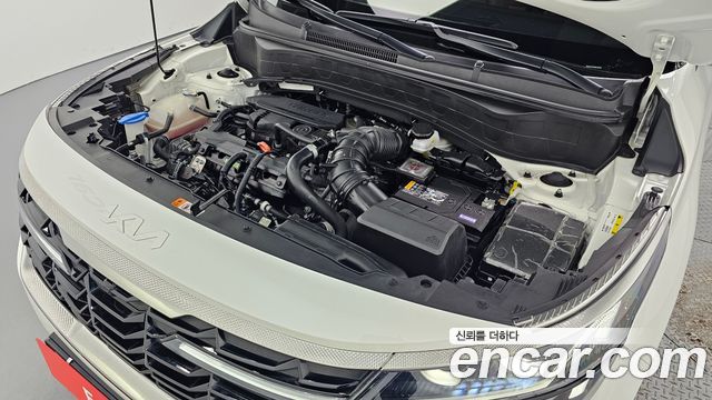 Kia Seltos 2024 — photo 6