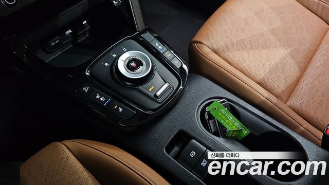 Kia Seltos 2024 — photo 12