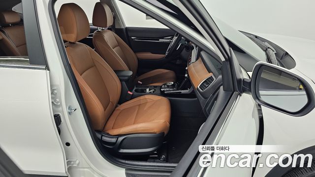 Kia Seltos 2024 — photo 13
