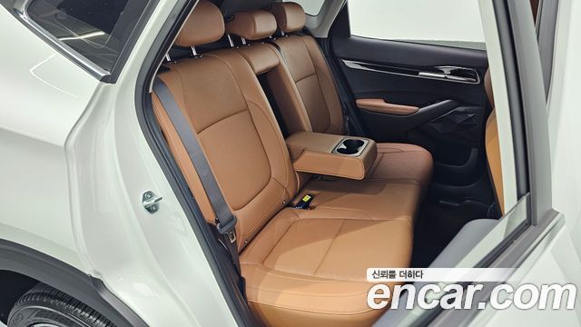 Kia Seltos 2024 — photo 17