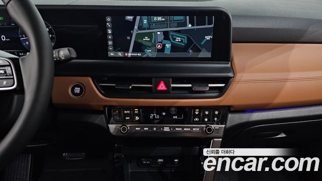 Kia Seltos 2024 — photo 19