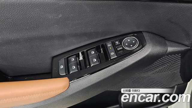 Kia Seltos 2024 — photo 23