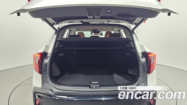 Kia Seltos 2024 — photo 26