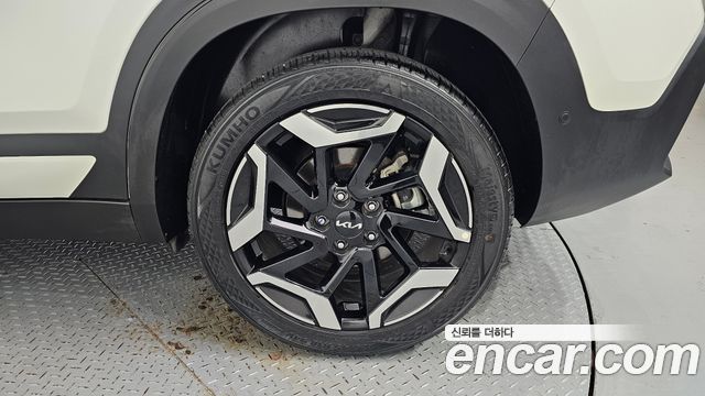 Kia Seltos 2024 — photo 7