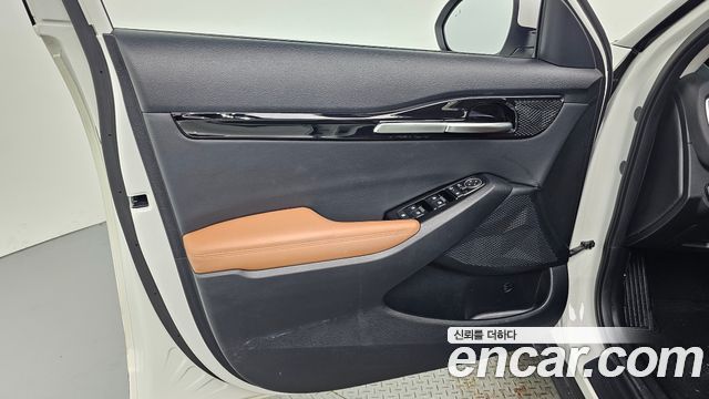 Kia Seltos 2024 — photo 14