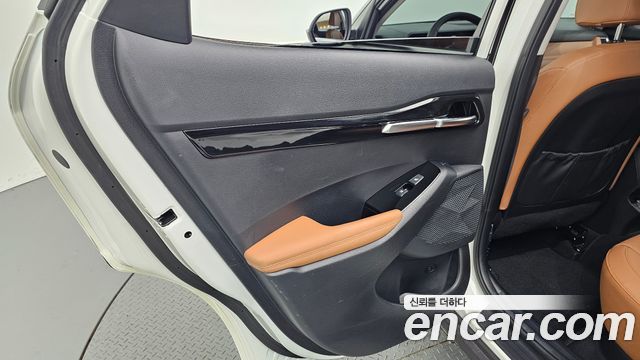 Kia Seltos 2024 — photo 15