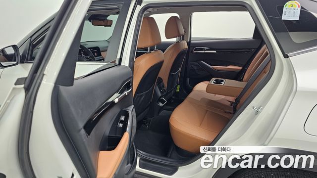 Kia Seltos 2024 — photo 27