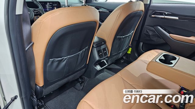 Kia Seltos 2024 — photo 28