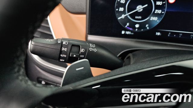 Kia Seltos 2024 — photo 29