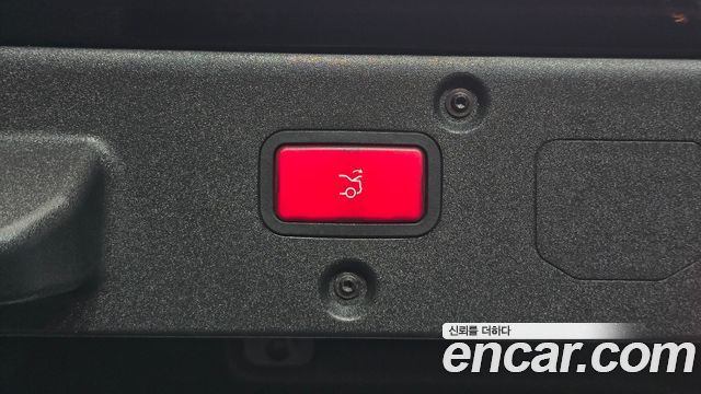 Mercedes-Benz CL-Class 2013 — photo 15