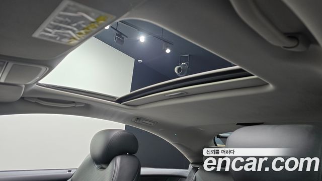 Mercedes-Benz CL-Class 2013 — photo 18