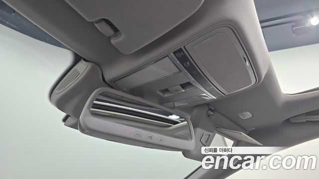 Mercedes-Benz CL-Class 2013 — photo 20