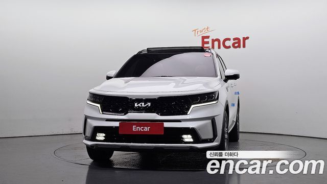 Kia Sorento 2023 — photo 3