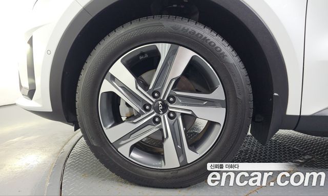 Kia Sorento 2023 — photo 5