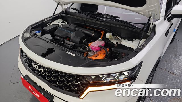 Kia Sorento 2023 — photo 6